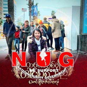 Meet your Posher, Thazin